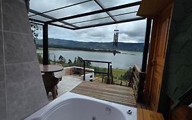 Benigno Mirador